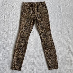 🤎 Guess 1981 Power Skinny Jeans Size 29 🤎